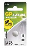 Batéria LR44  A76F