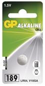 Batéria LR54 189