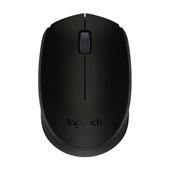 Logitech Wireless Mouse B170m USB
