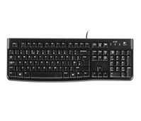 Klávesnica Logitech K120 for Business SK, USB