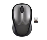 Myš Logitech Whireless Mouse m235 USB   Swift Grey