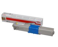 Toner OKI do MC562   na 5.000 strán žltý