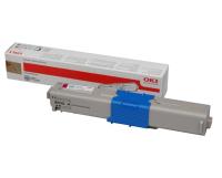 Toner OKI do MC562  na 5.000 strán červený