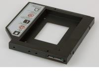 Rámček pre HDD do DVD mechaniky Evolveo DF127