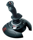 Joystick Thrustmaster T.Flight Stick X  pre PC / PS3  USB