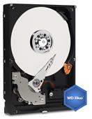 HDD 1 TB WD  Blue SATA3,  64 MB cache