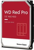 HDD 4 TB WD Red Plus SATA3,  256 MB cache