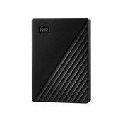 WD My Passport - 2,5