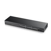 Switch ZyXEL GS1900-24 24 port Gigabit