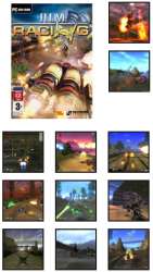 A.I.M. Racing