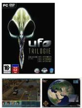 UFO: Trilogie