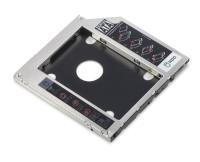 Rámček pre HDD do DVD mechaniky Digitus DA-71108