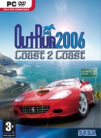 Outrun 2006: Coast 2 Coast