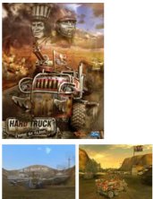 Hard Truck Apocalypse: Rise Of Clans